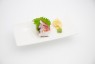 ocopus sashimi